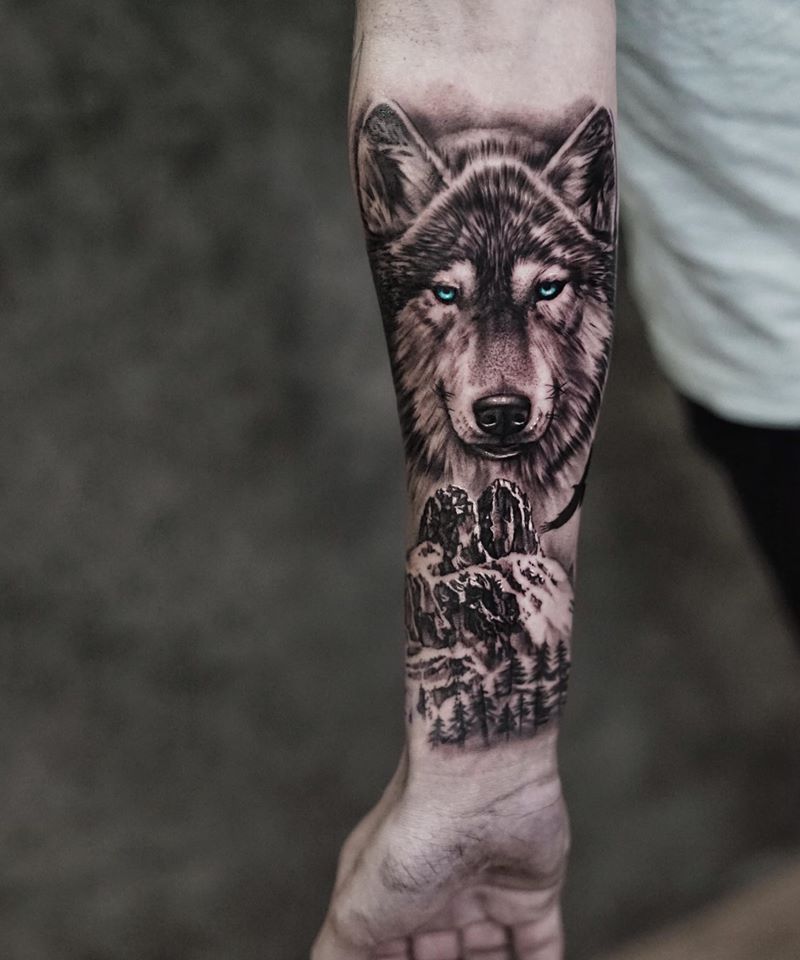 Gallery | Royal Ink Tattoos